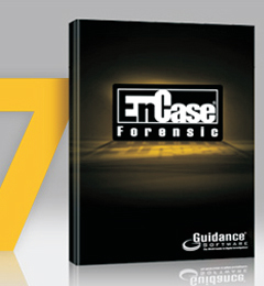 EnCase Forensic司法取证分析软件